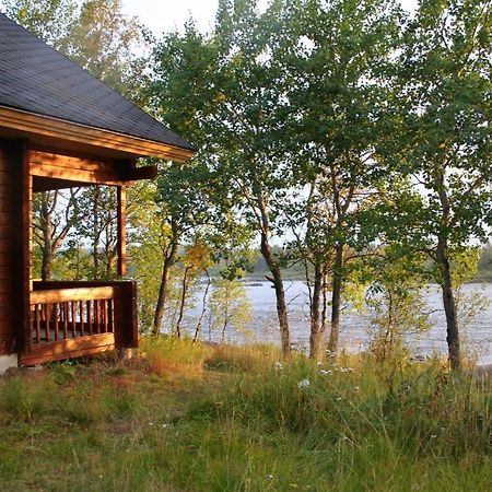 Luongasloma Chalets Palojoensuu Cameră foto