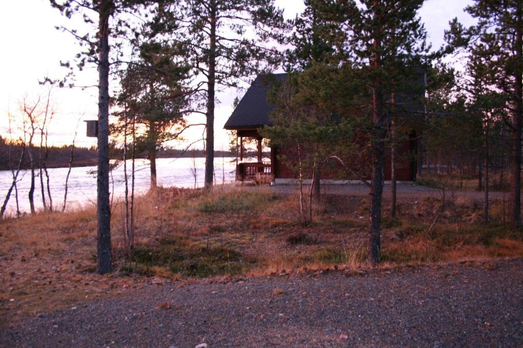 Luongasloma Chalets Palojoensuu Cameră foto